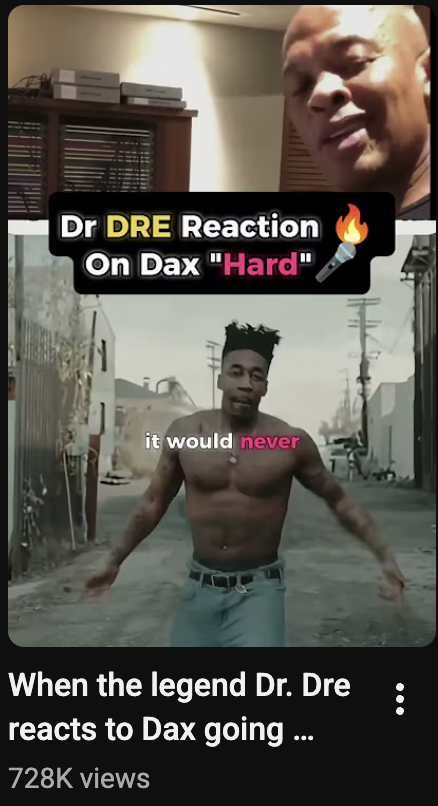 Video screenshot